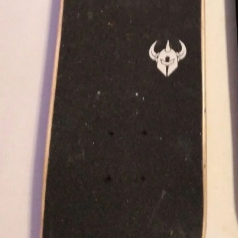 SOLD on Mercari Darkstar Complete Skateboard - Picture 5 of 9